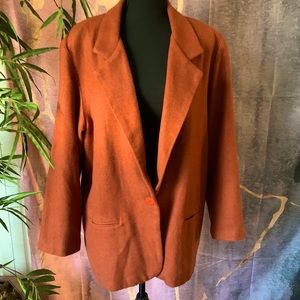 Hunter Run Blazer